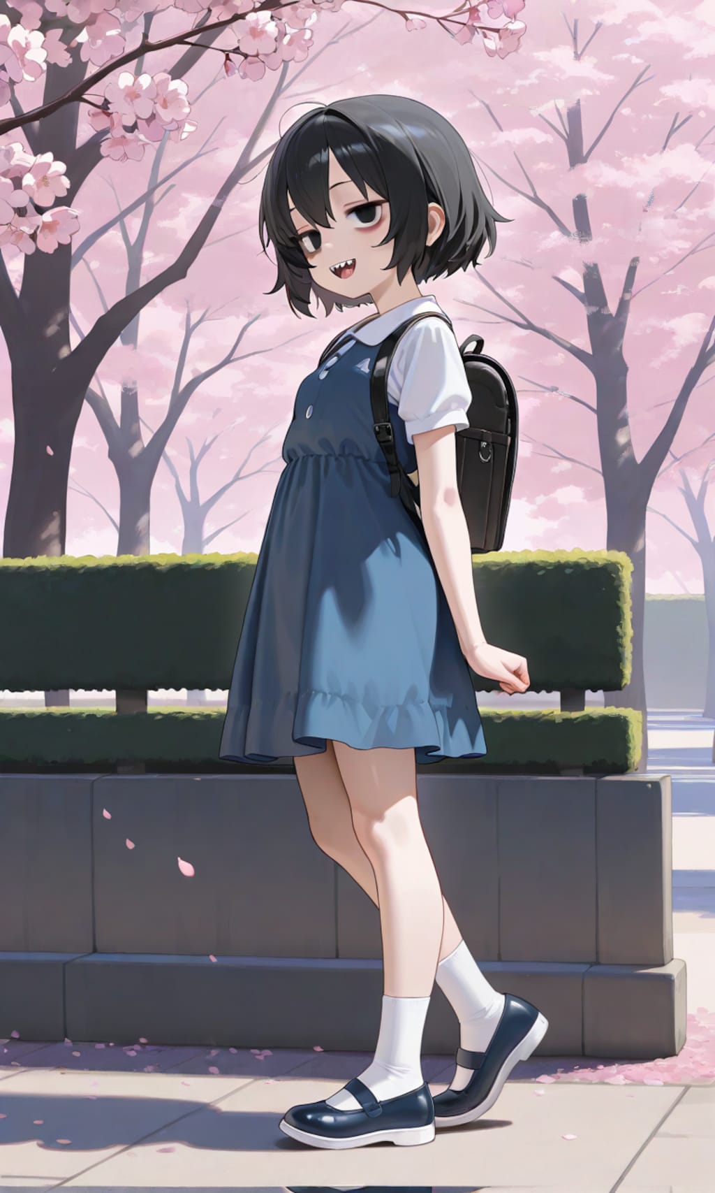 こんな時がありました