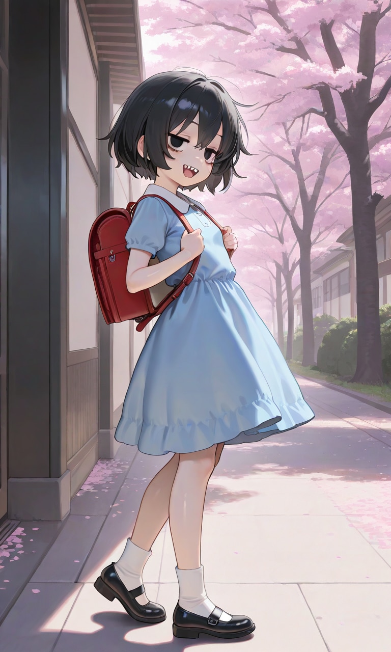 こんな時がありました | の人気AIイラスト・グラビア