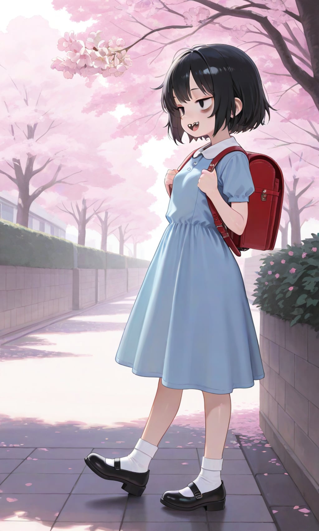 こんな時がありました