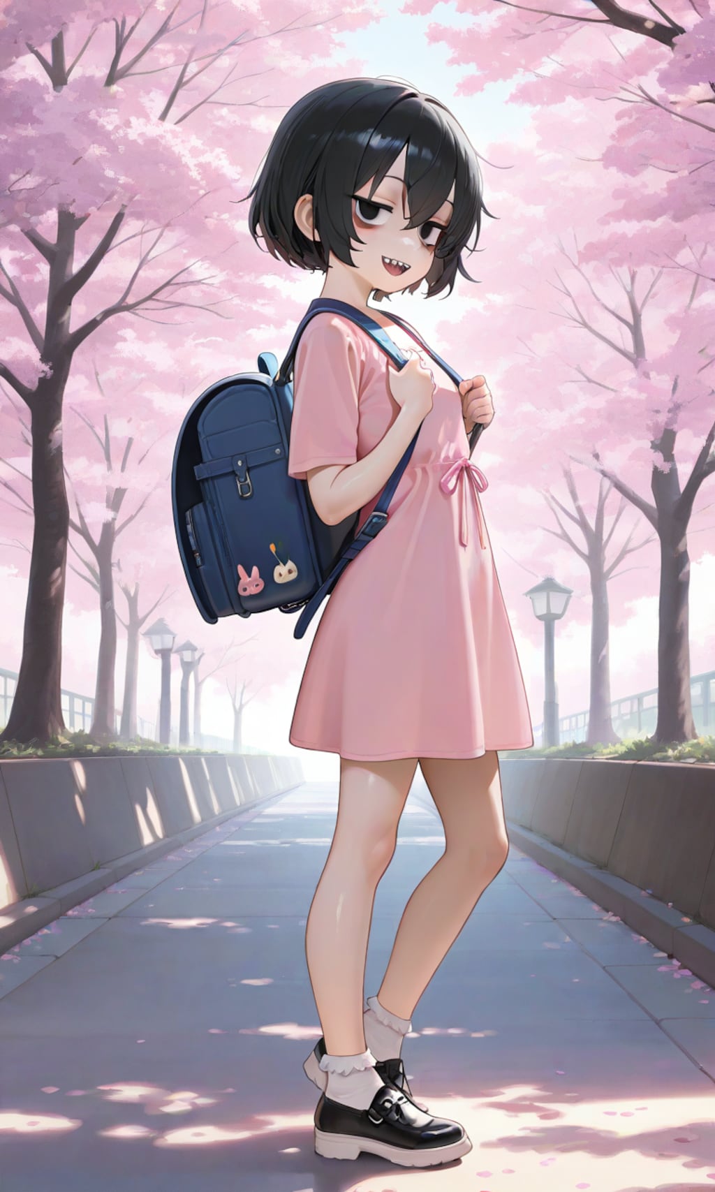 こんな時がありました