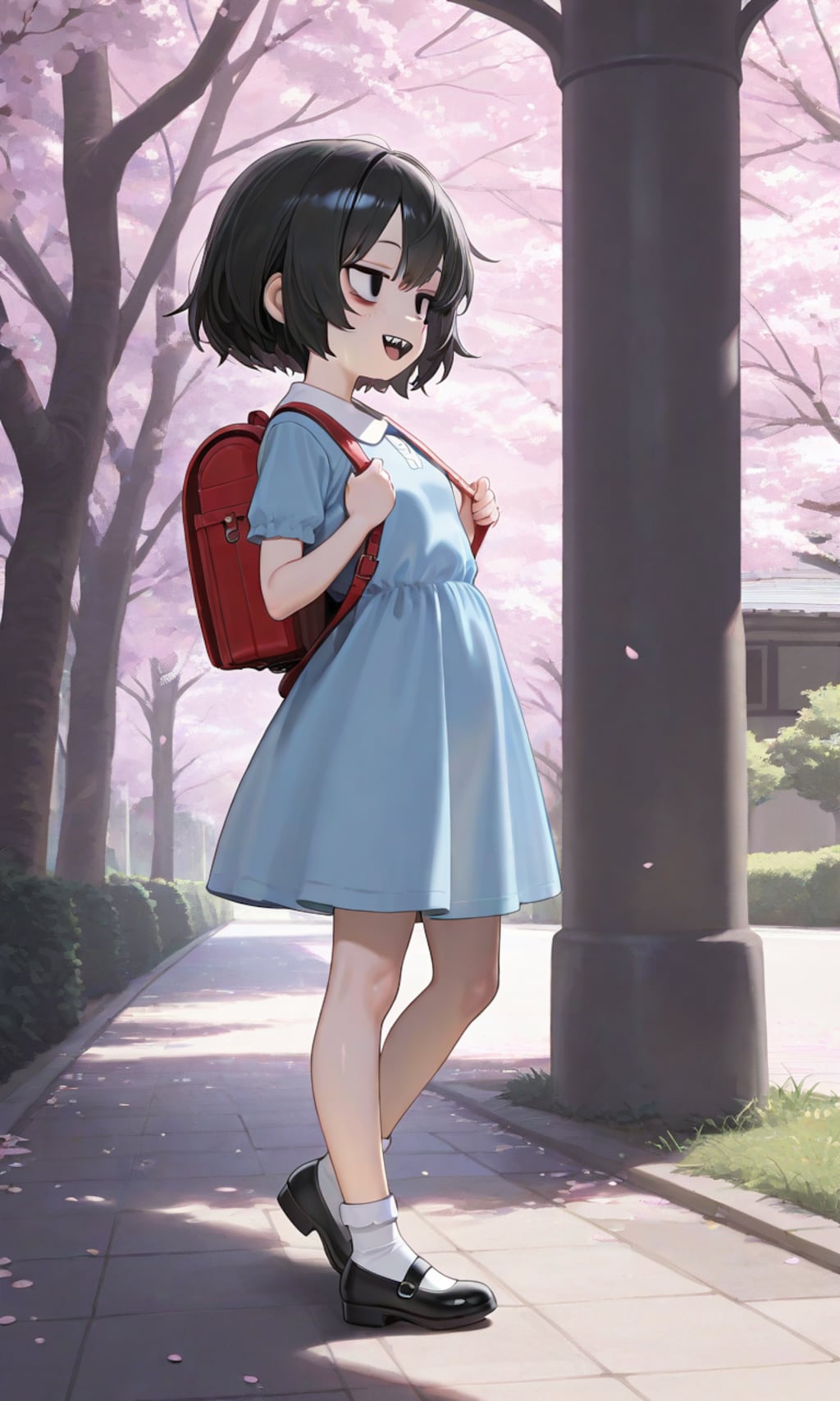 こんな時がありました