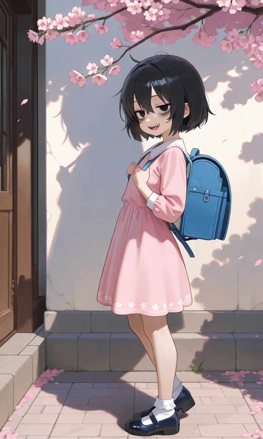 こんな時がありました