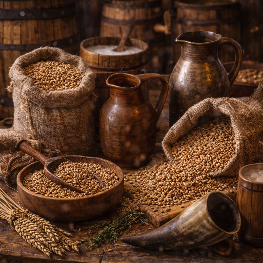 ユール祭を知らなかったからチャッＰちゃんに聞いてみました