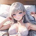 異国の彼女 5枚目
