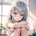 異国の彼女 4枚目