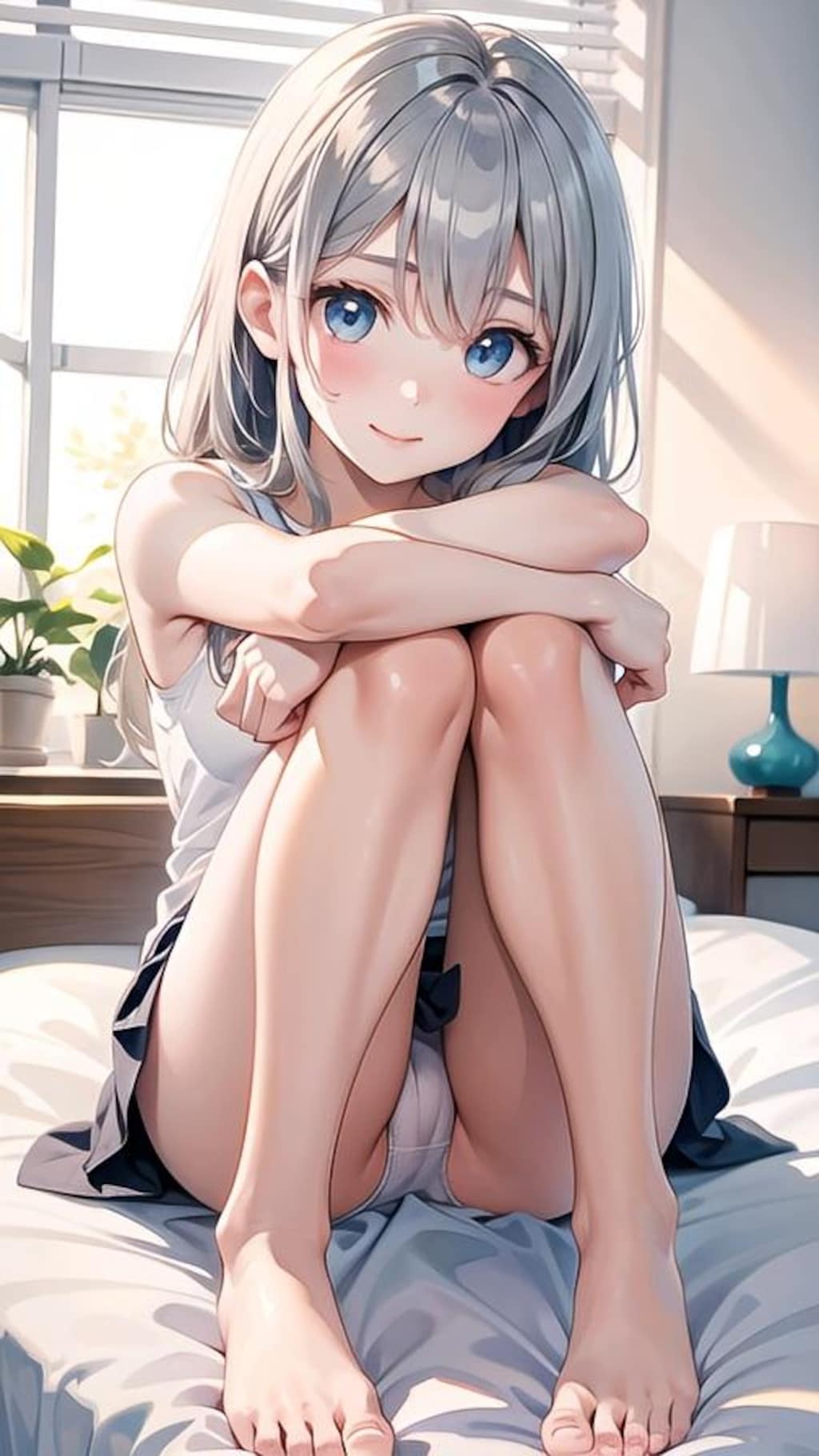 異国の彼女
