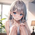 異国の彼女 2枚目