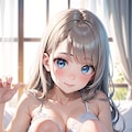 異国の彼女 3枚目
