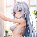 異国の彼女 7枚目