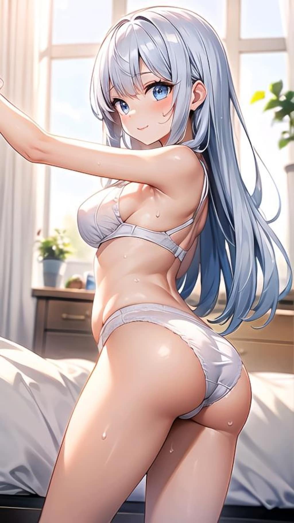 異国の彼女