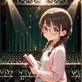 「季節」はショーのテーマの定番 5枚目