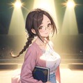 「季節」はショーのテーマの定番 2枚目