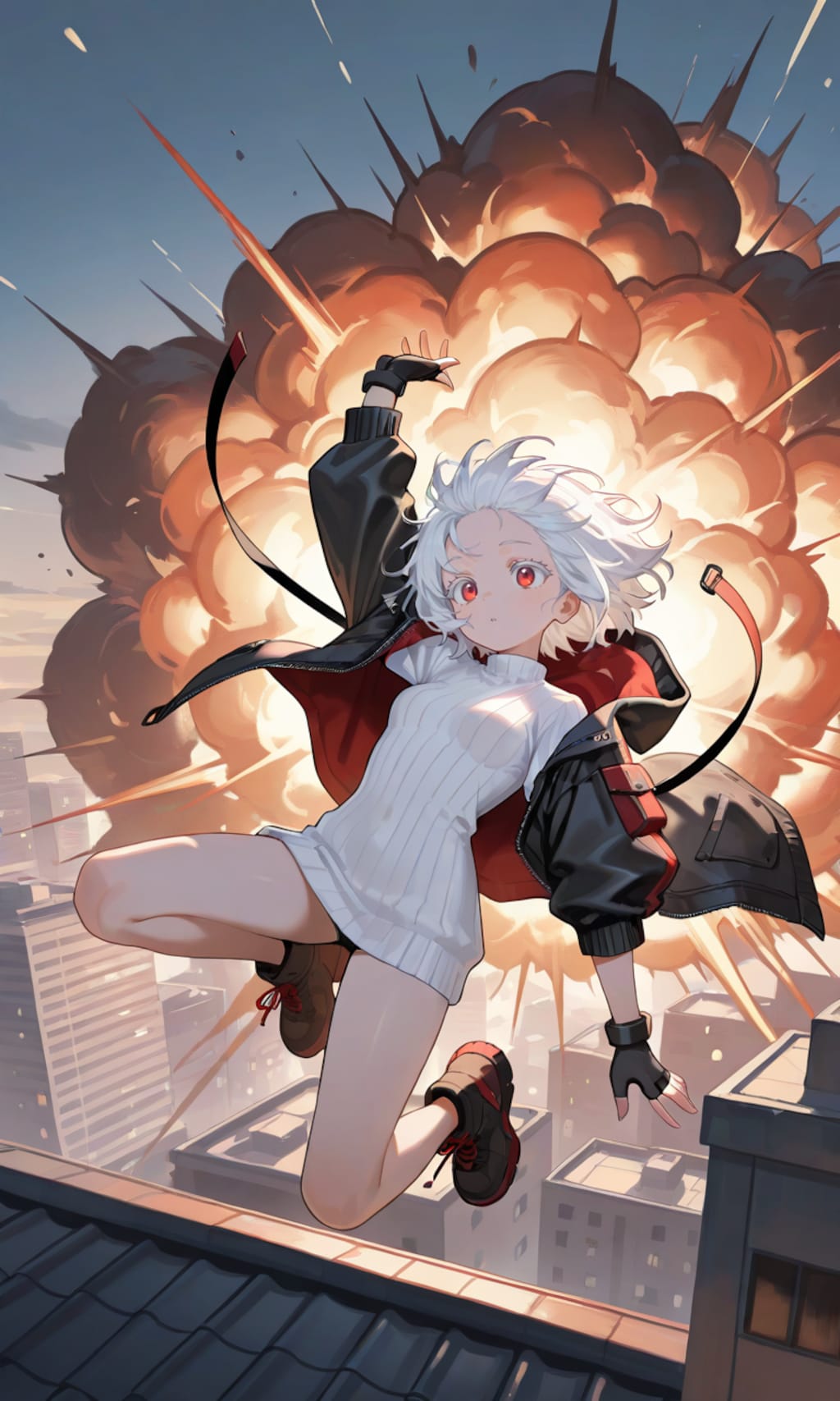 飛べ！うちの子！