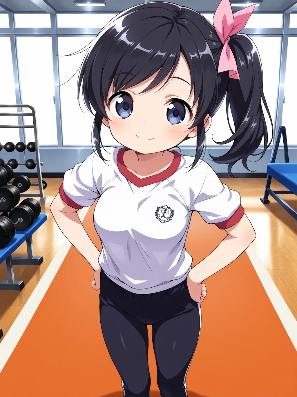 まりあパワー！！！
