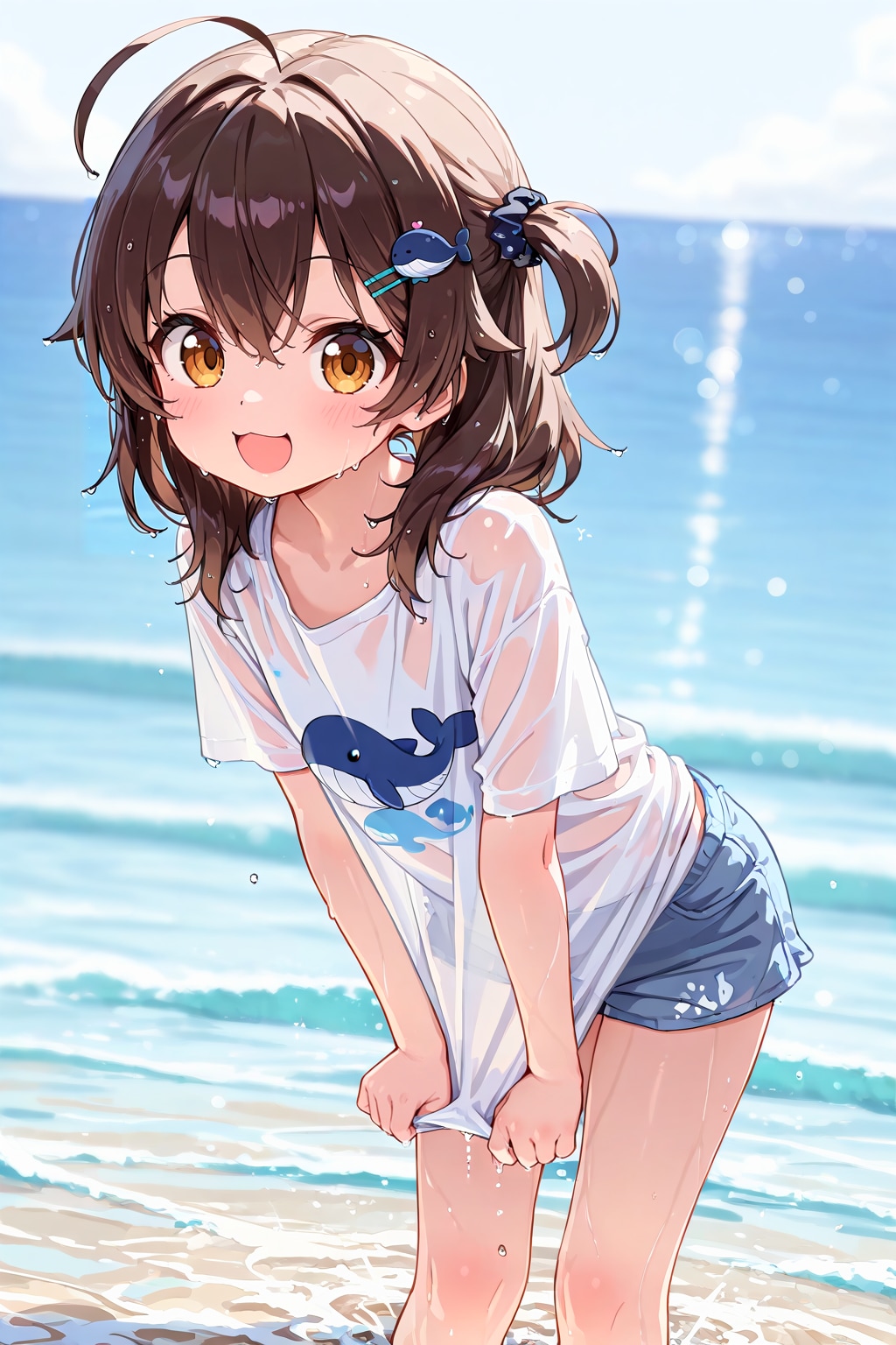 ９月４日はくじらの日