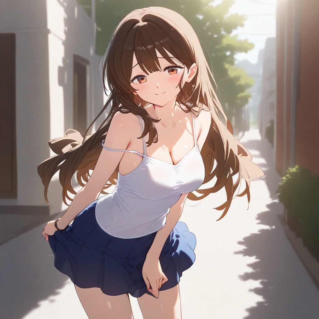 もうすぐ春ですよ