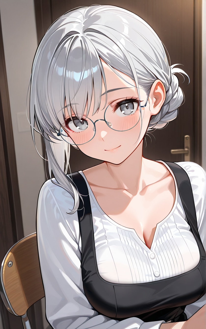 新キャラ作るなら
