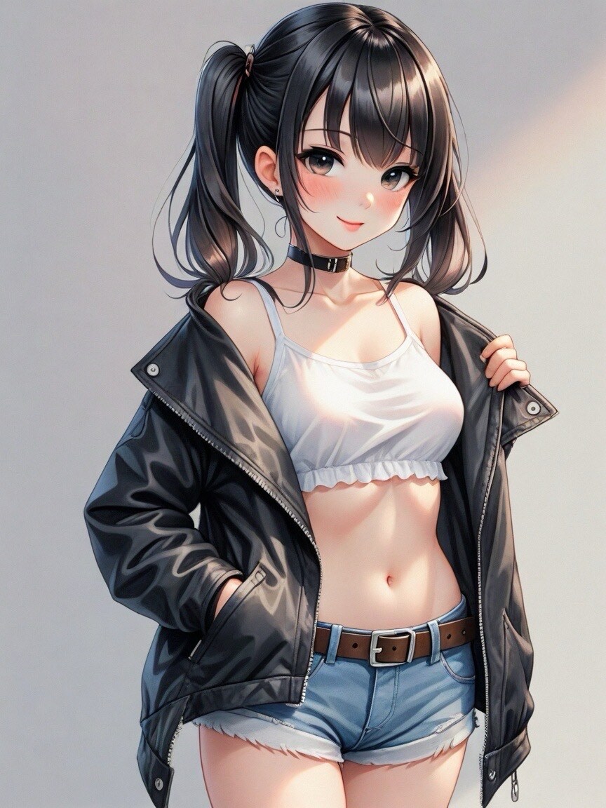 Cute & Cool