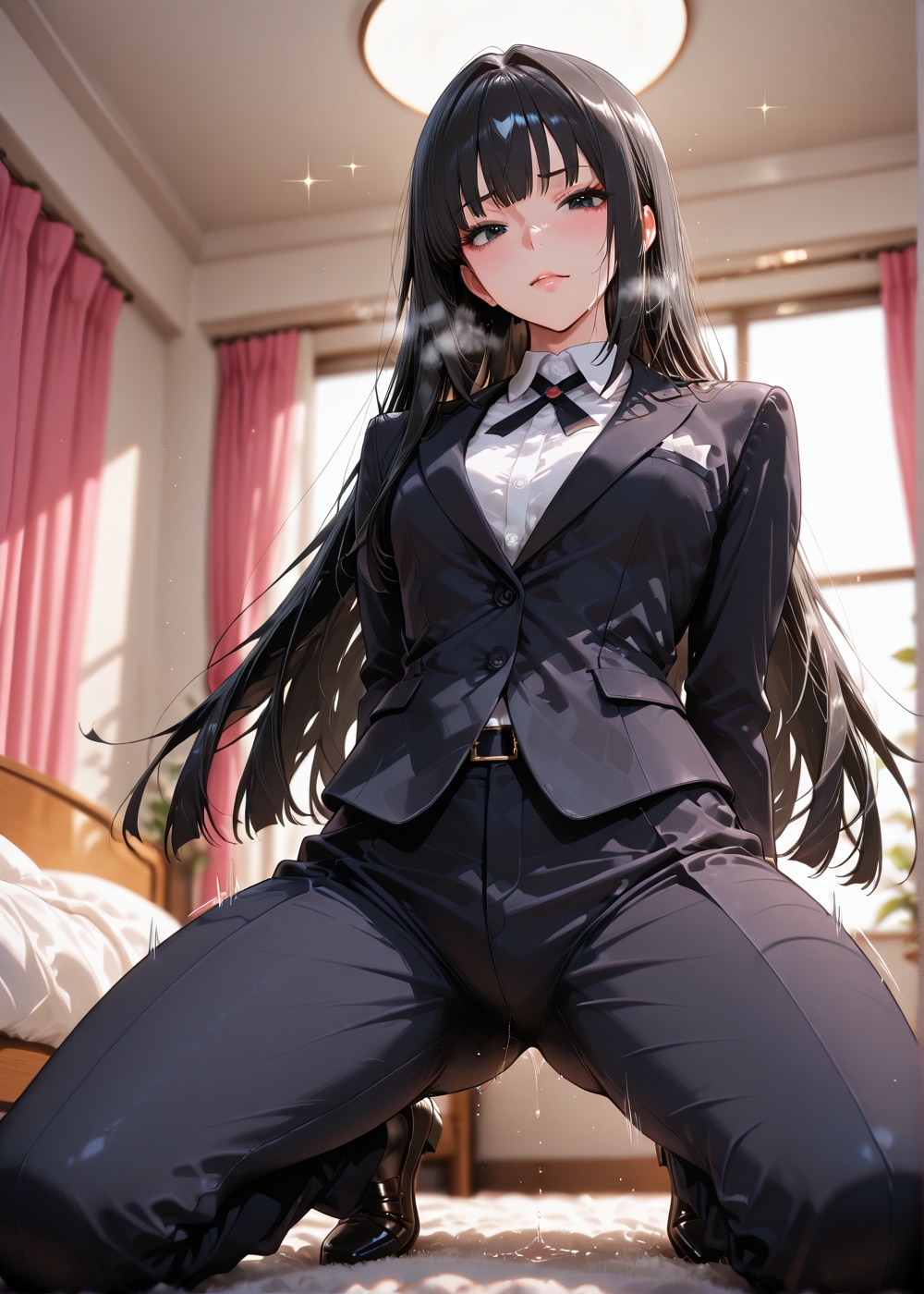 おねいさん