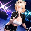 ファンクラブ特典 4枚目