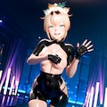 ファンクラブ特典 5枚目