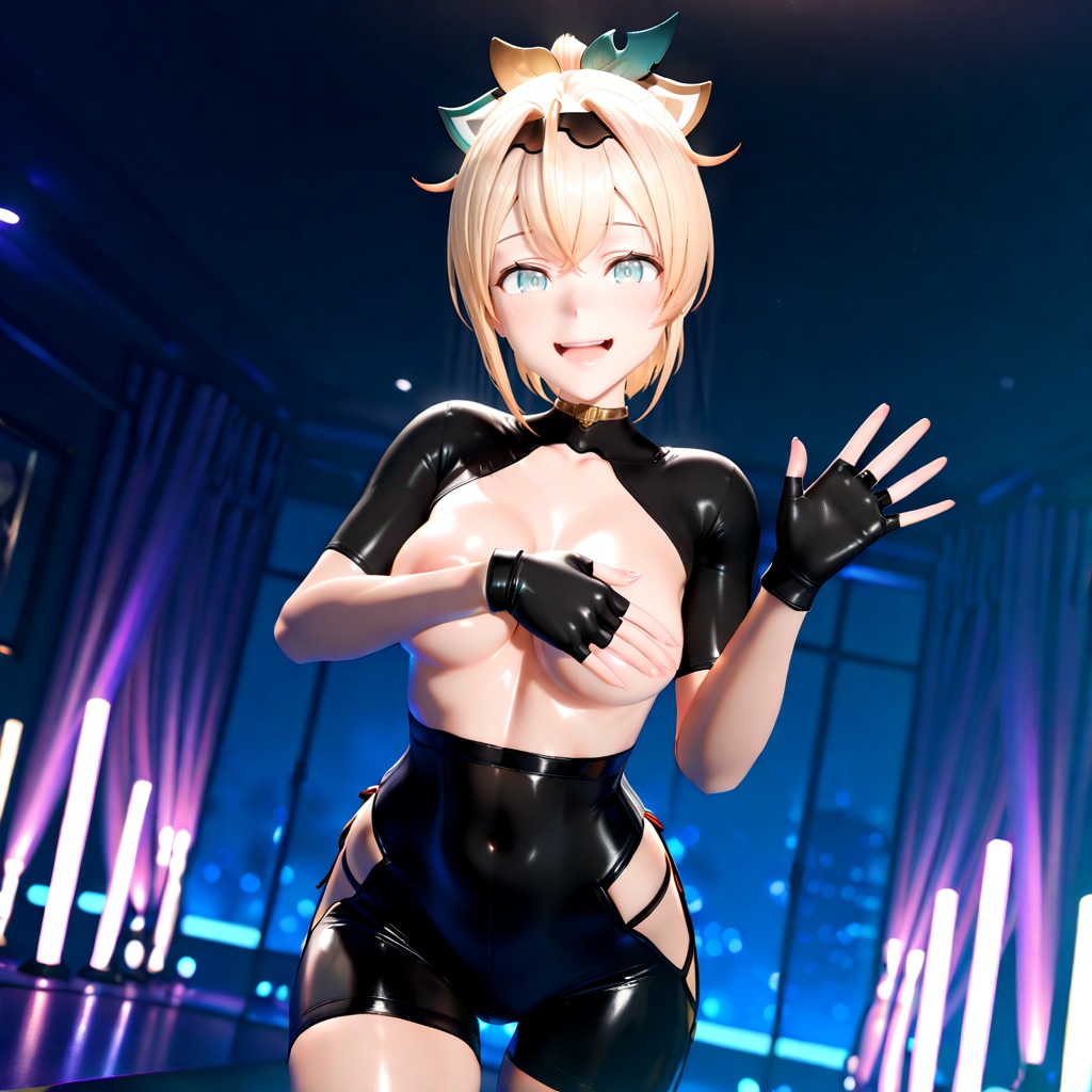 ファンクラブ特典