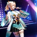 ファンクラブ特典 3枚目