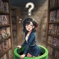 DQ 選ばれちゃった者たち 2枚目