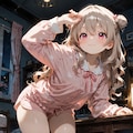 寝るぷりのさとみん #23 3枚目