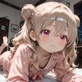 寝るぷりのさとみん #23 10枚目
