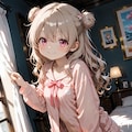 寝るぷりのさとみん #23 8枚目