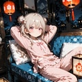 寝るぷりのさとみん #23 9枚目