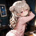 寝るぷりのさとみん #23 6枚目