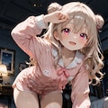 寝るぷりのさとみん #23 4枚目