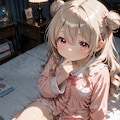 寝るぷりのさとみん #23 2枚目