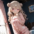 寝るぷりのさとみん #23 7枚目