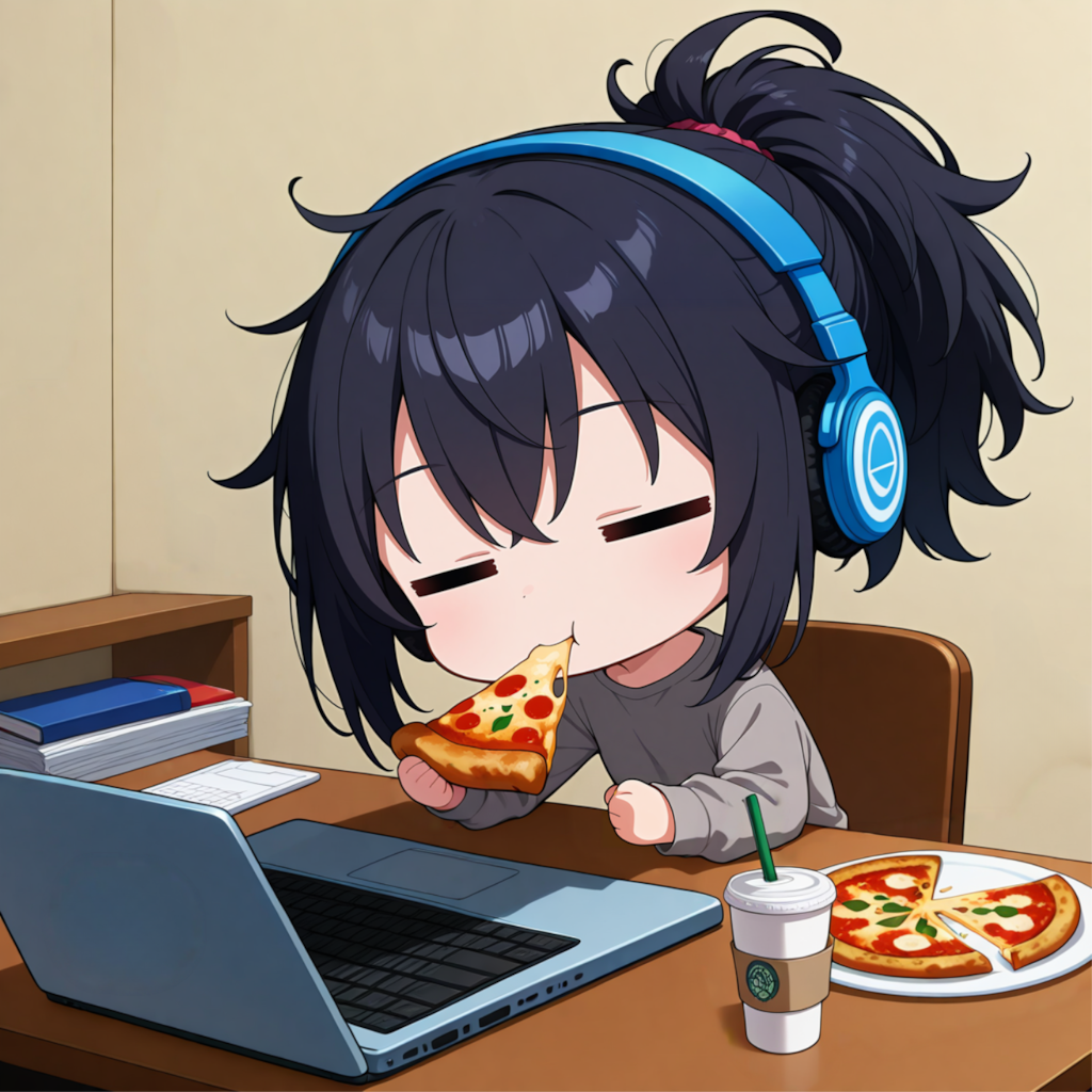 匿名掲示板の戦士