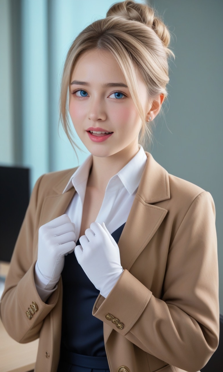 リアルなノアさん