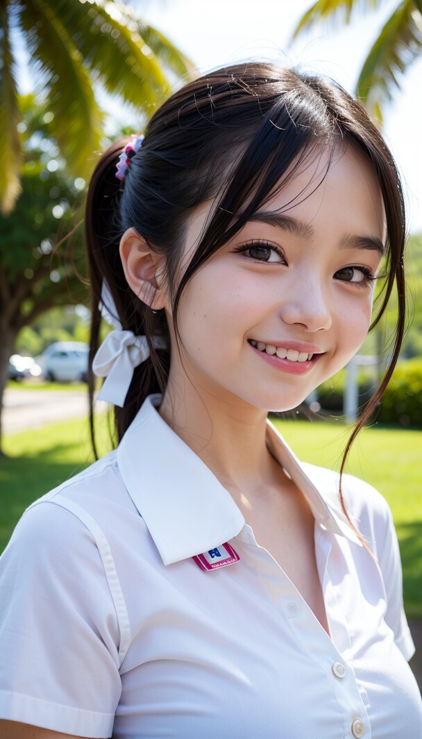 きれかわ台湾美女お姉さん | の人気AIイラスト・グラビア