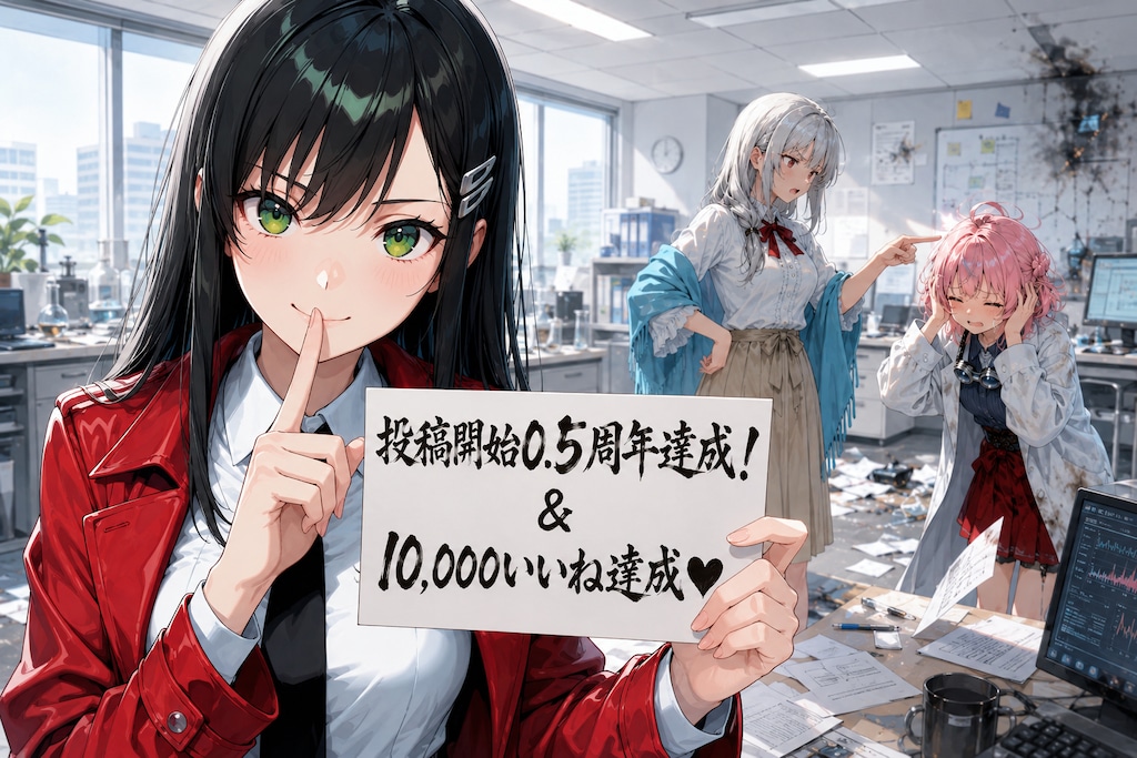 コッソリ教えてくれる後輩