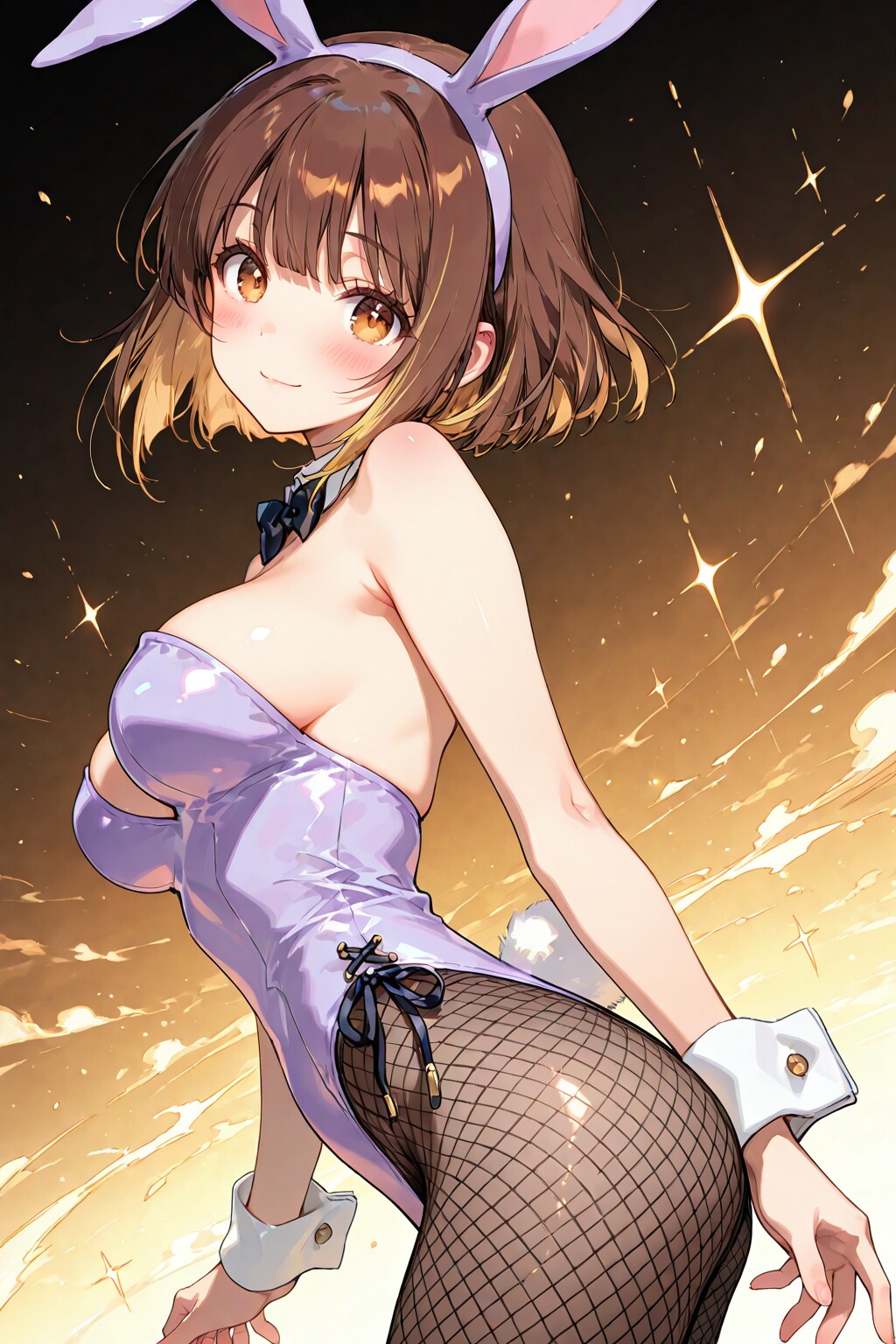 バニーCOFFEEちゃん