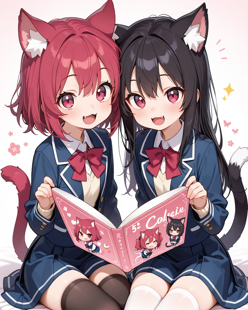 今日は卒業アルバムの日