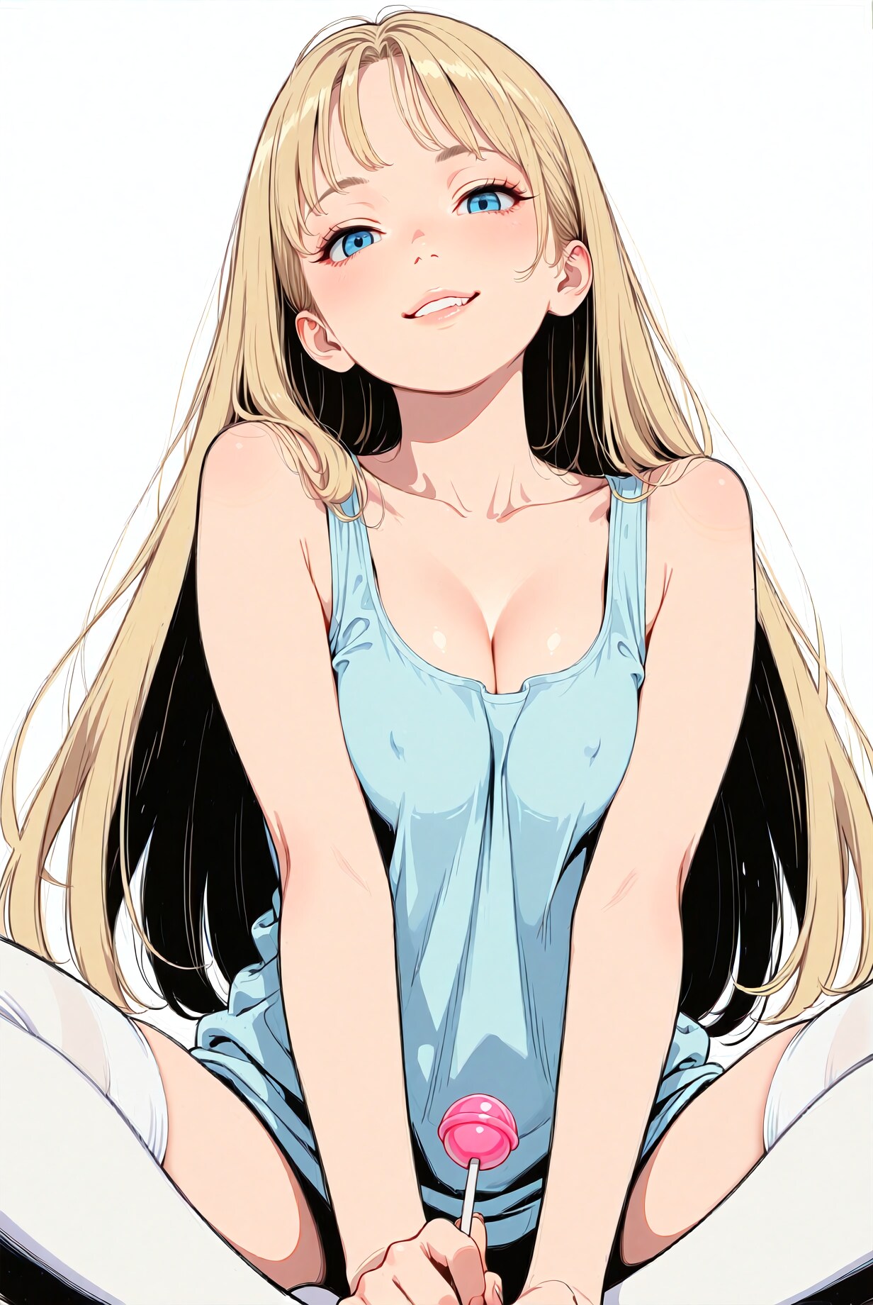ロリポップ