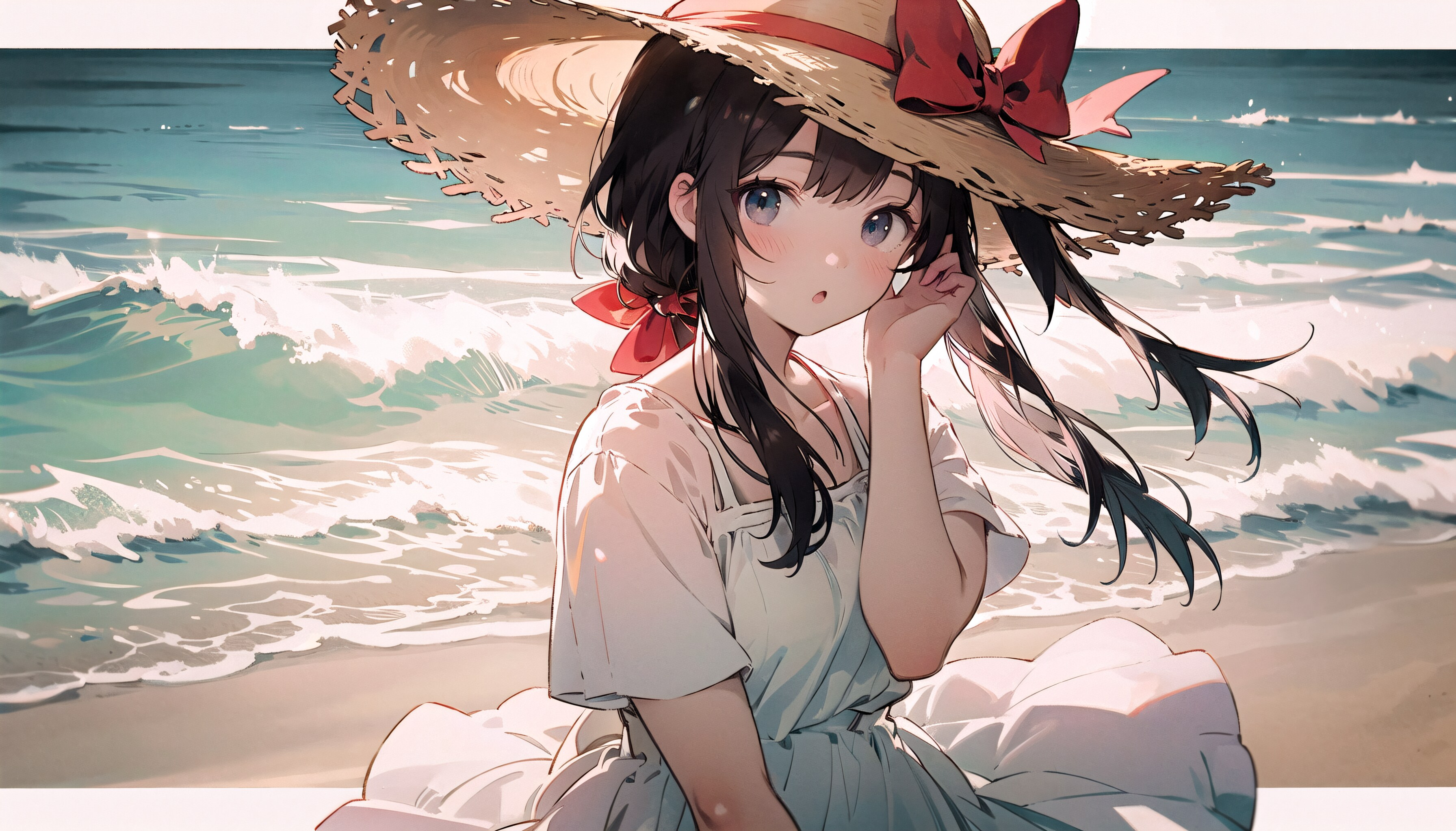 夏の思い出