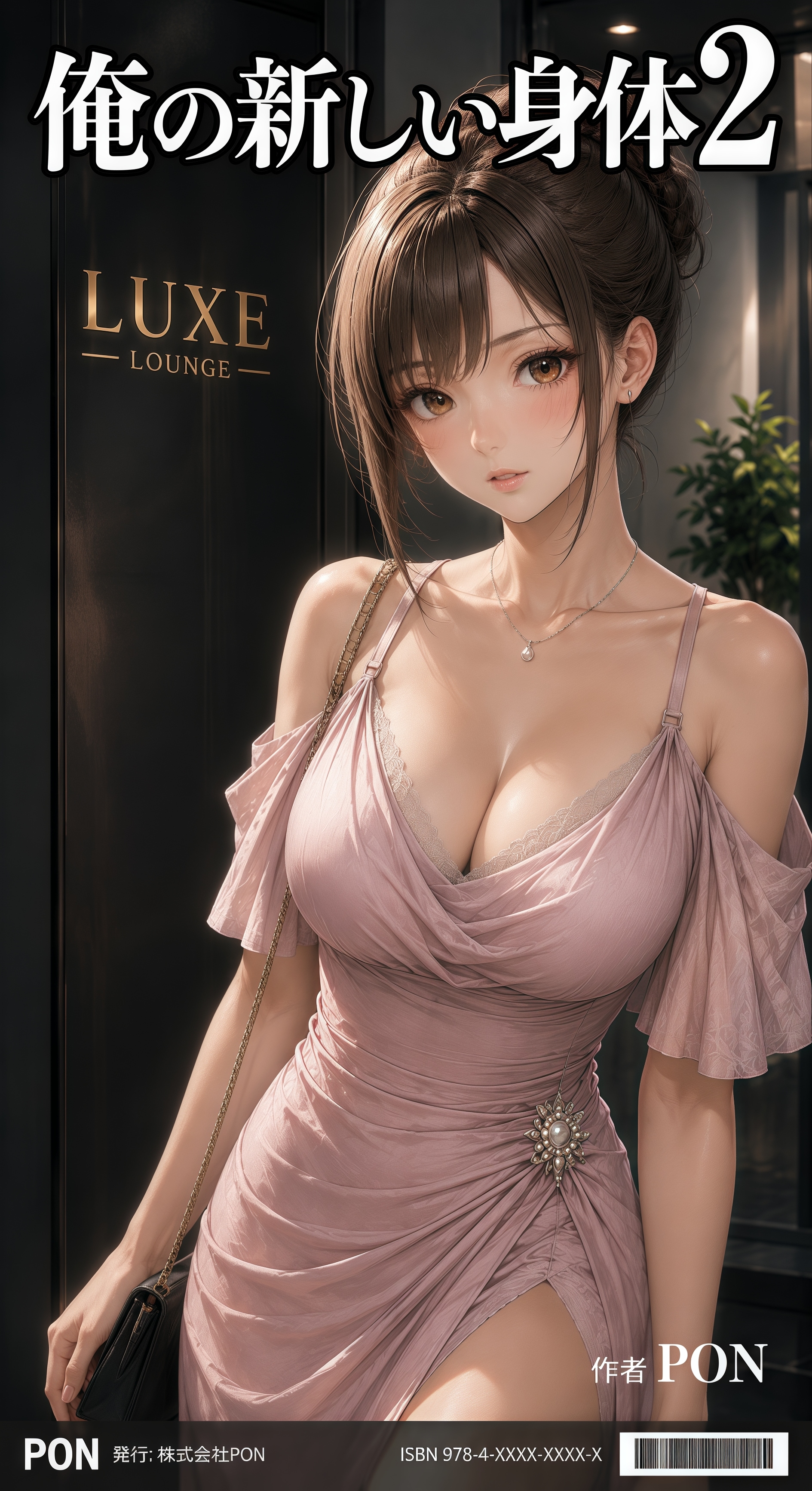 俺の新しい身体2