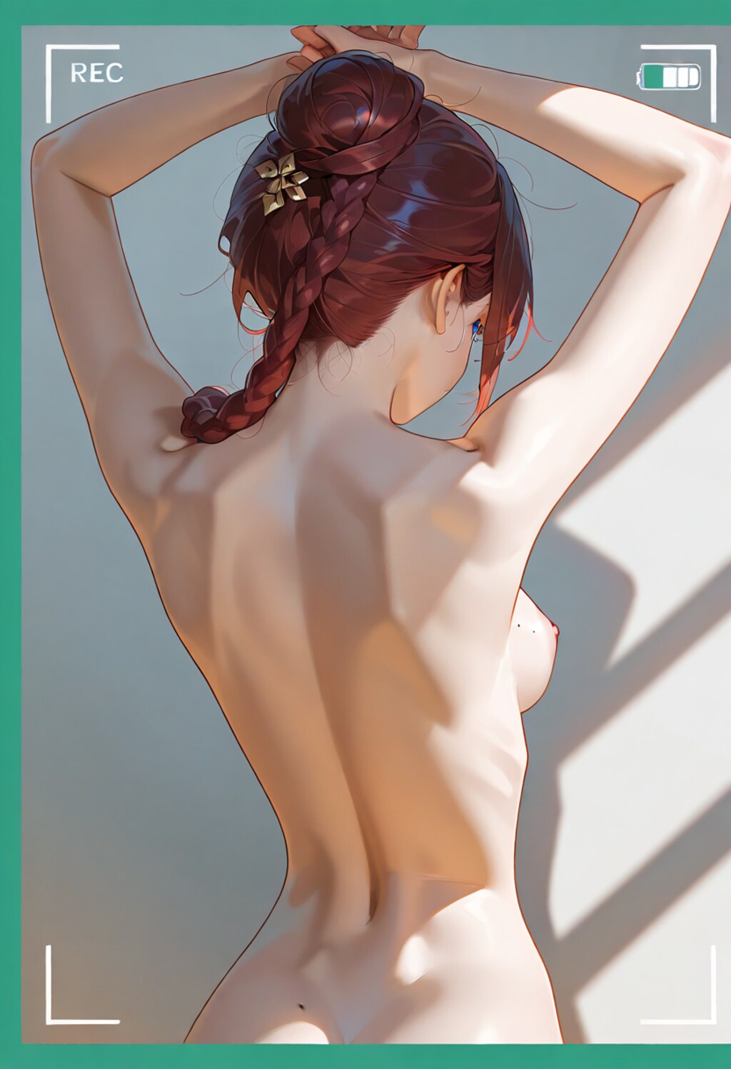 撮影