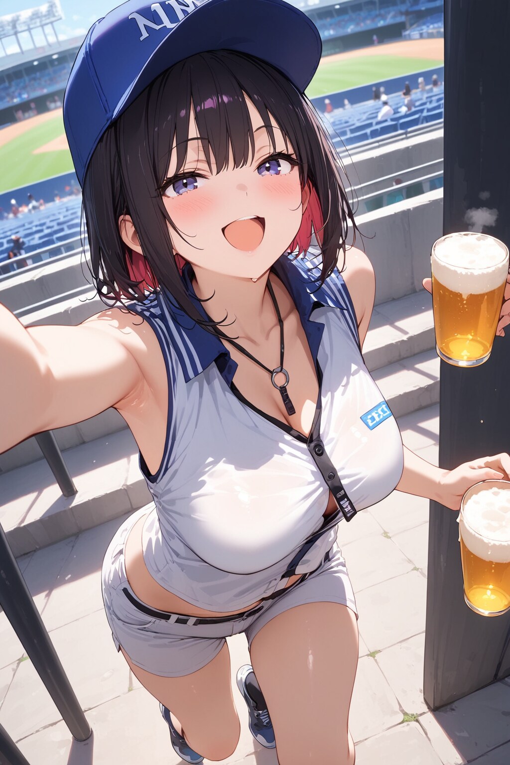 休日お姉さん0003