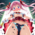 み、見ないで～～！！ 7枚目