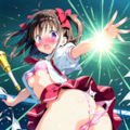み、見ないで～～！！ 6枚目