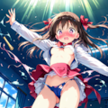 み、見ないで～～！！ 4枚目